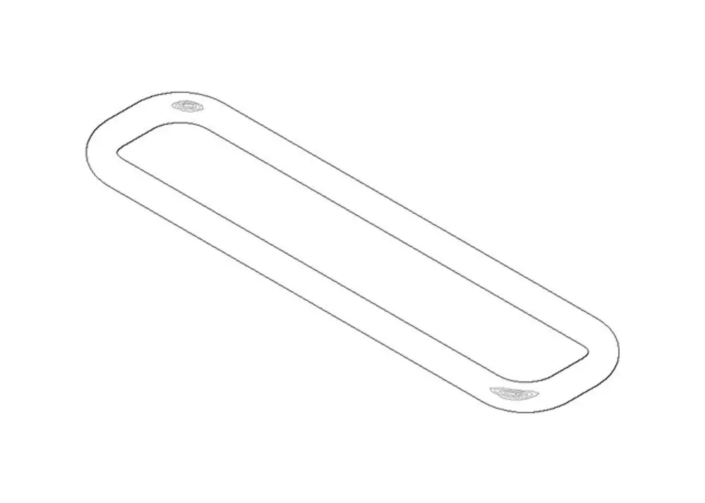 DORNBRACHT O-Ring ERSATZTEILE 091410140 18,0 x 1,5 mm, 09141014090 Galeriebild 1